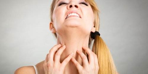 Sexe oral et cancer de la gorge