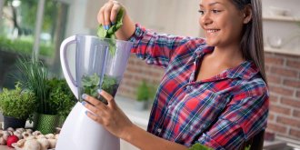Je suis fatiguee, je mange quoi ?