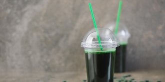 Spiruline : les risques et les contre-indications