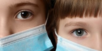 Covid-19 : les enfants peuvent avoir le virus et des anticorps en meme temps