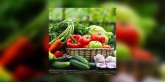 10 nouveaux trucs pour mettre plus de legumes a votre menu