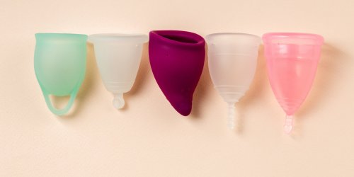 La coupe menstruelle peut reduire le risque d’infection vaginale