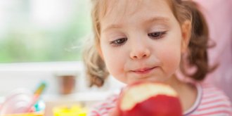 Maladies du foie : en augmentation chez l’enfant 