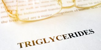 Triglycerides eleves : symptomes et alimentation