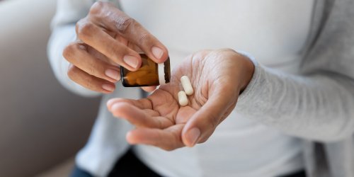Une supplementation en vitamine D peut reduire le risque de maladies inflammatoires chez les plus de 50 ans