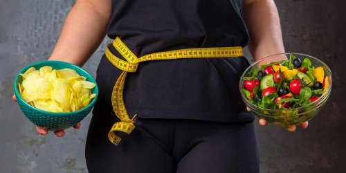 Dietetique : Guide anti kilos en trop