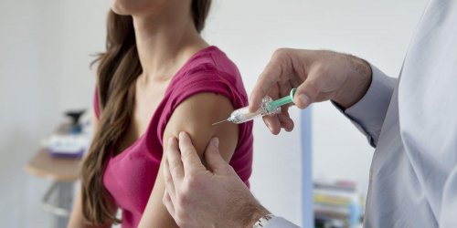 Un vaccin therapeutique pour guerir le papillomavirus sur le point de voir le jour