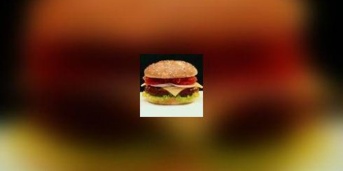 Et si les hamburgers rendaient asthmatique ?