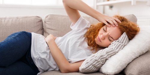 La fibromyalgie : comment fait-on pour vivre avec ?