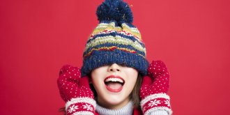 Hiver : les meilleures astuces anti-froid