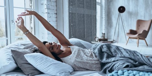 10 conseils pour vous lever toujours de bonne humeur le matin