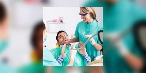 Phobie du dentiste : comment se faire soigner malgre tout ?