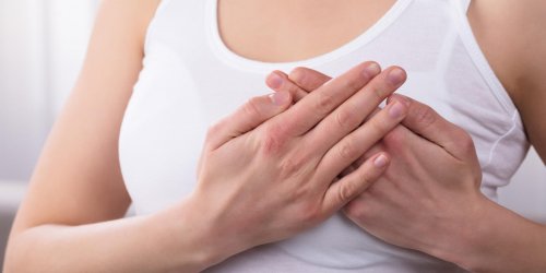 Cancer du sein : comment reagir face a une douleur mammaire ?