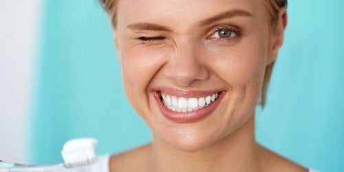 Bruxisme, grincement des dents : pensez a la gouttiere !