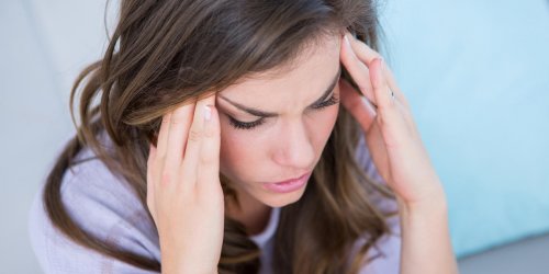Migraine : 6 regles d’or pour en finir avec les maux de tete !