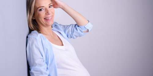 Une grossesse apres 40 ans : quels sont les risques ?