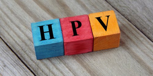 Infection a HPV : la detection par frottis gynecologique