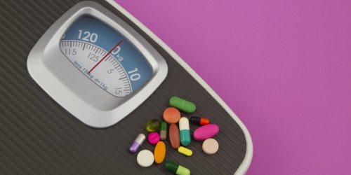 Antidepresseur, beta-bloquant, insuline : ces medicaments font prendre du poids a la menopause