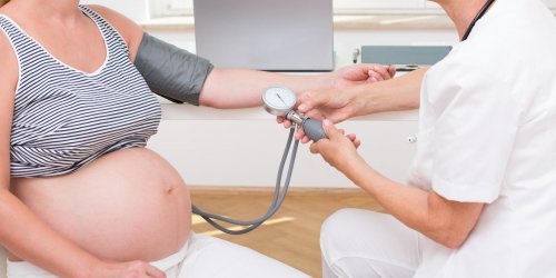 Eclampsie durant la grossesse : quels sont les risques ?