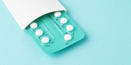 La pilule contraceptive affecte le taux de “l’hormone de l’amour”