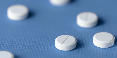 Cancer du sein : l-aspirine augmenterait les chances de survie de certaines femmes