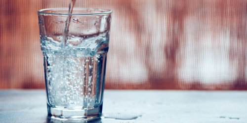 Quelle boisson est la plus hydratante ? Et non, ce n’est pas l’eau