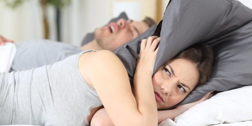 5 astuces pour mieux dormir a deux
