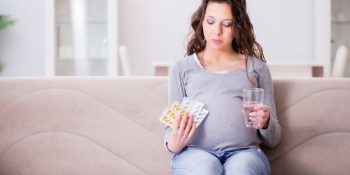 Probleme dentaire pendant la grossesse : quels medicaments prendre sans danger ?