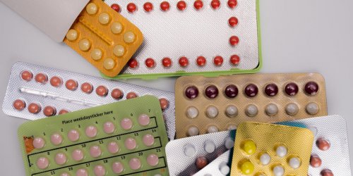 L-interet de la contraception orale pour traiter les kystes ovariens