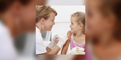 Calendrier vaccinal 2014 : deux doses seulement de vaccin contre les papillomavirus