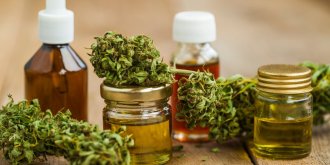 Le CBD : ces 5 troubles qu-il soigne 