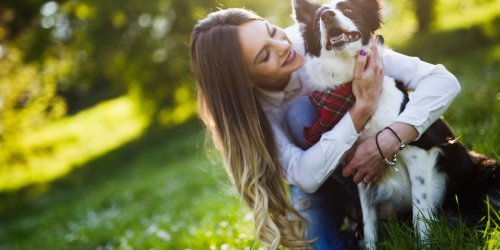 Deces d’un animal de compagnie : un deuil a prendre au serieux