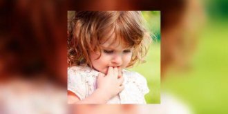 Mon enfant a des tics