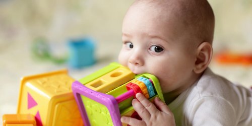 Maternite et environnement toxique : 10 gestes pour proteger le bebe