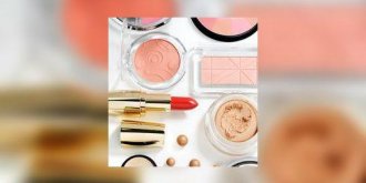 Cosmetiques : petites indiscretions et revelations