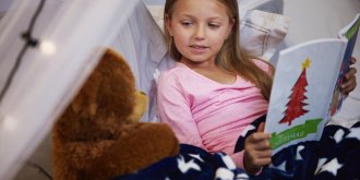 Enfant et doudou : quand se separer ?