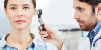 Otite interne ou externe : quelle est la difference ?