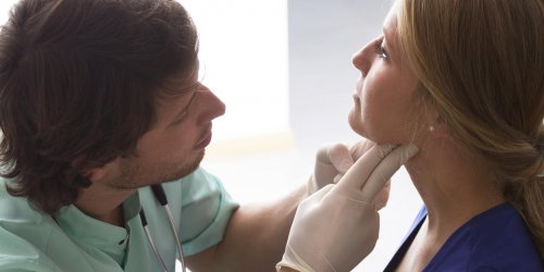 Cancer de la thyroide : qui est a risque ?