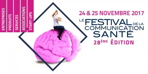 Festival de la Communication en Sante : lancement du premier challenge de l’Intelligence Artificielle Sante en France