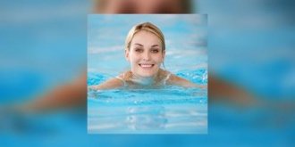 Quels sont les bienfaits de la natation ?