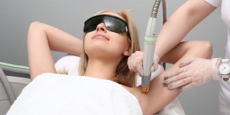 Vrai ou faux sur l-epilation laser