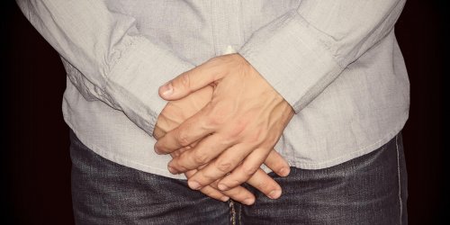 Prostate : 3 symptomes d-alerte