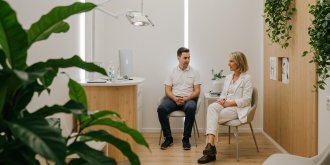 Naviguer dans la medecine integrative : le guide du patient avise