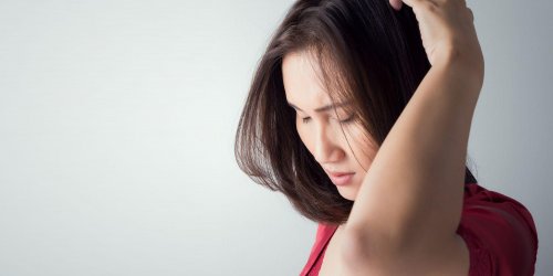 Quand le psoriasis attaque le cuir chevelu
