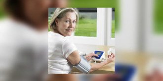 Comment surveiller son hypertension arterielle ?