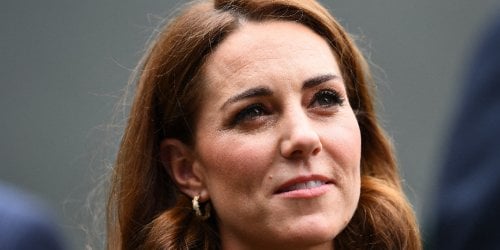 Kate Middleton : adepte du Botox ?