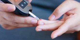 Diabete : les principaux symptomes d-alerte