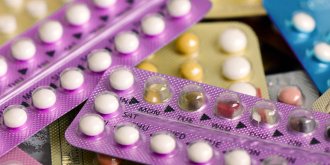 Pilule contraceptive de 3eme generation : quel est le risque de maladie cardiovasculaire ?