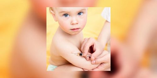 Avez-vous fait vacciner votre enfant contre la meningite ?