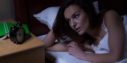 Les medicaments de l-insomnie, des avantages et des inconvenients